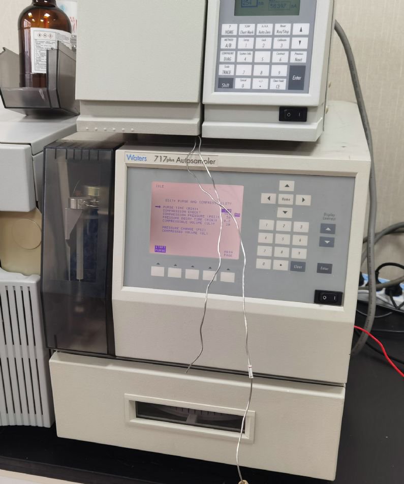 二手Waters 717自动进样器