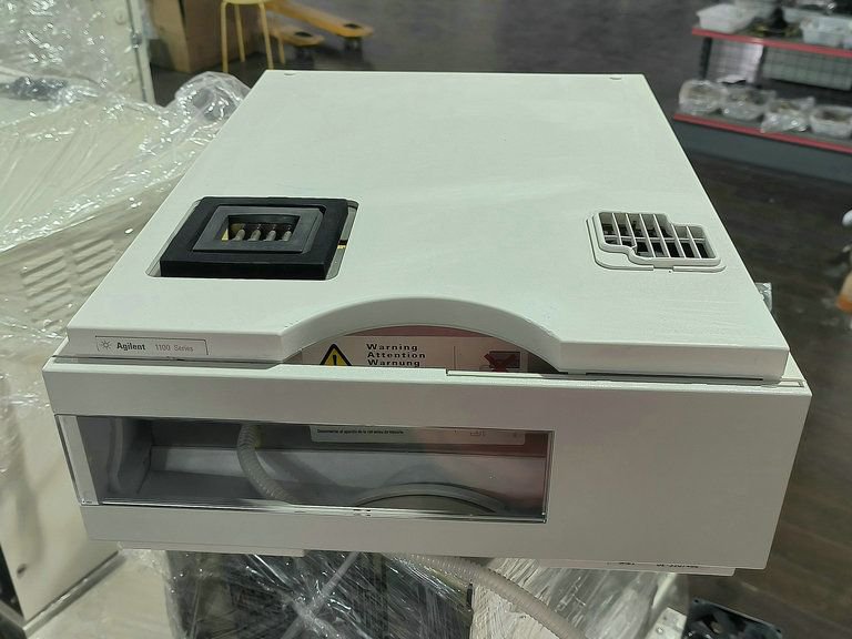 G1330B样品制冷温控模块