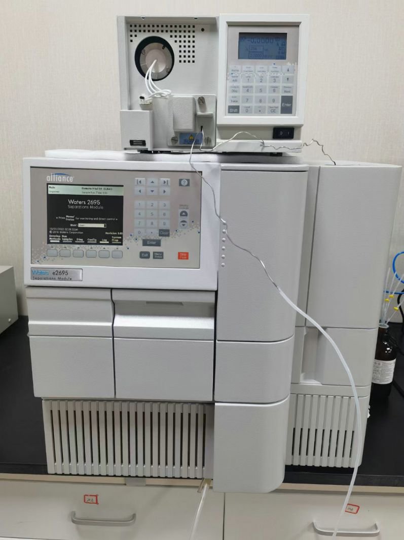 供应watersE2695液相色谱仪二手