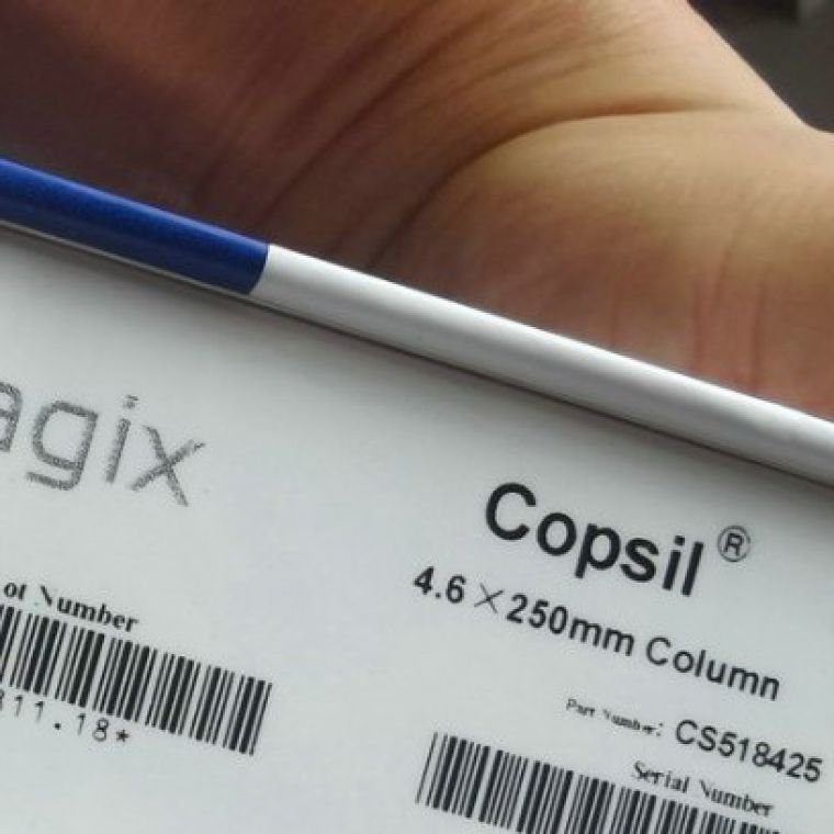 Cospil PFP五氟苯基柱