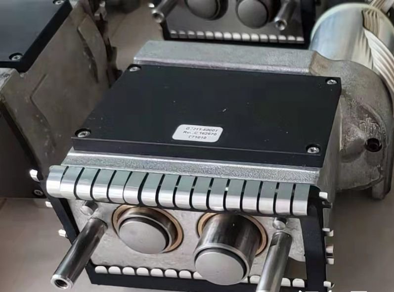 安捷伦G1311-60001泵驱动