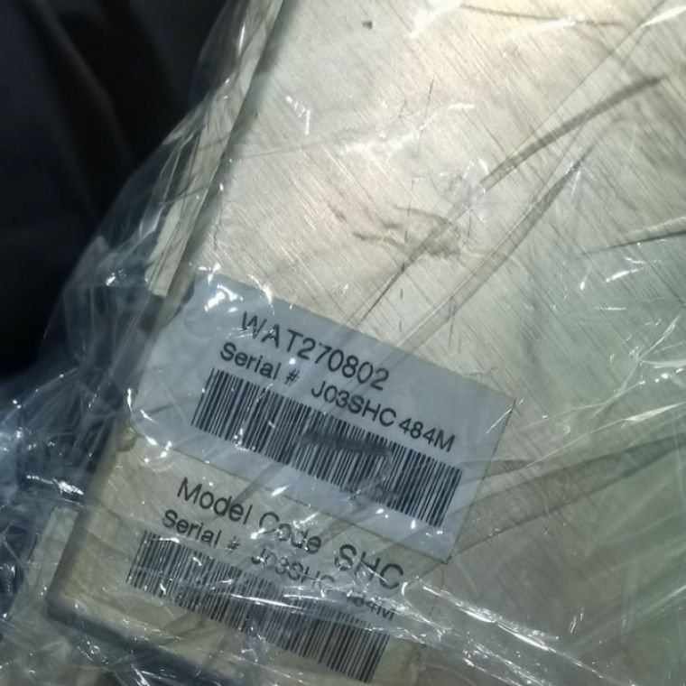 Waters2695样品室温控模块