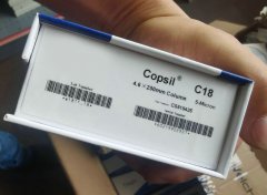 Copsil C18色谱柱大量供应